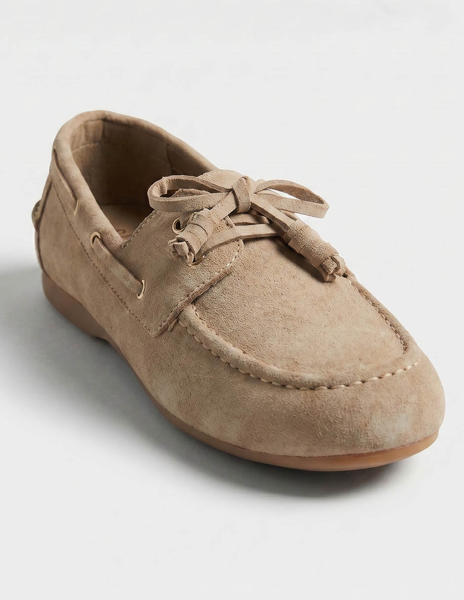 Mocasín para mujer Mocasín para mujer