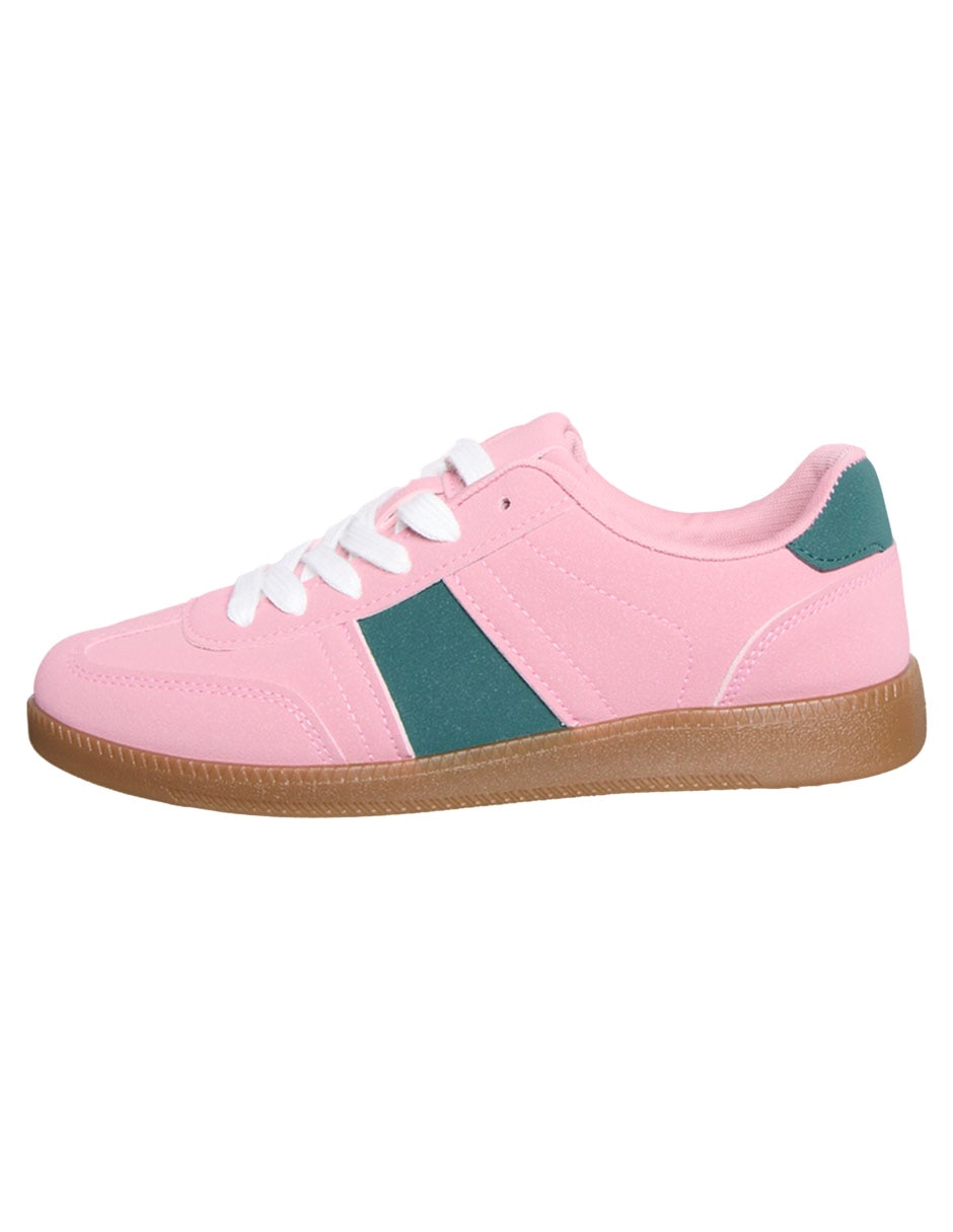 Tenis Weekend para mujer