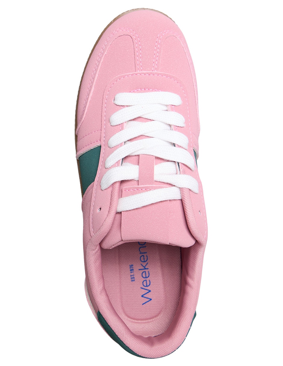 Tenis Weekend para mujer