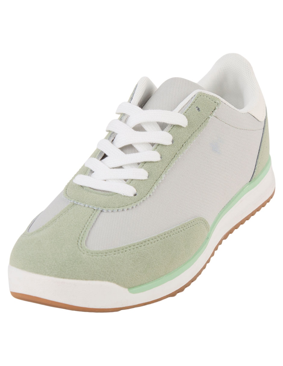 Tenis Urbano 2