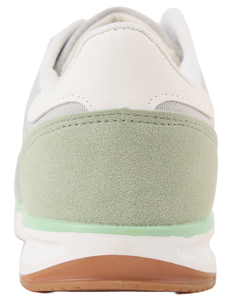 Tenis Urbano 3