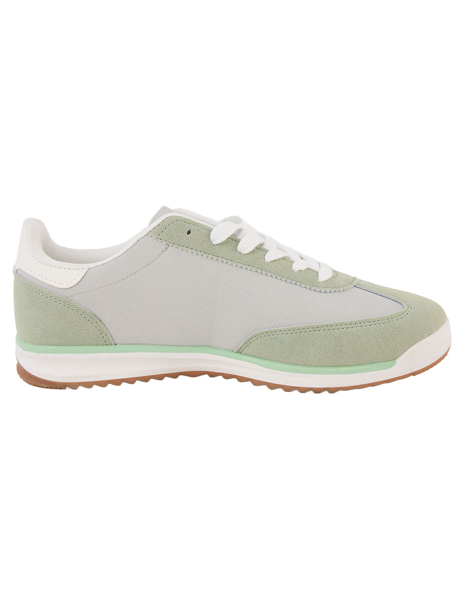 Tenis Urbano 4