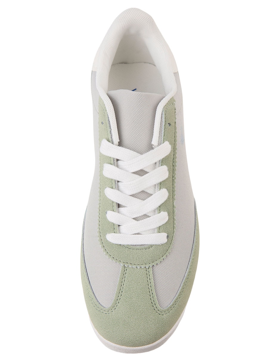 Tenis Urbano 5
