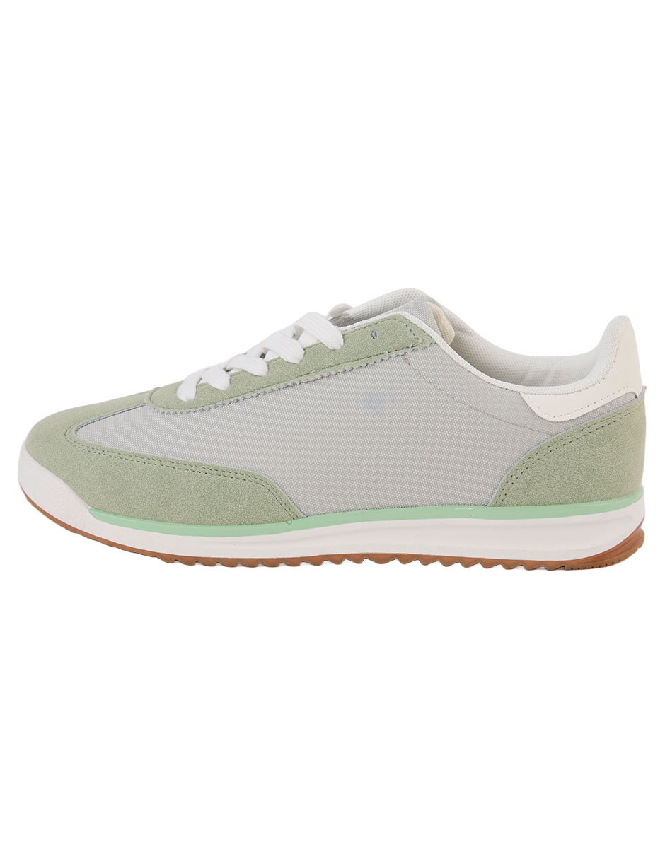 Tenis Urbano