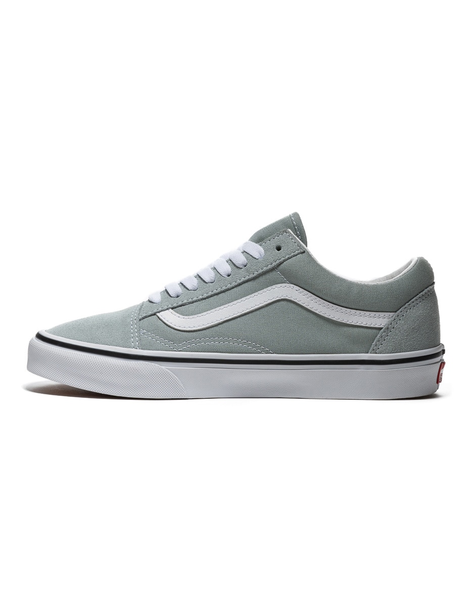 Tenis Old Skool para mujer