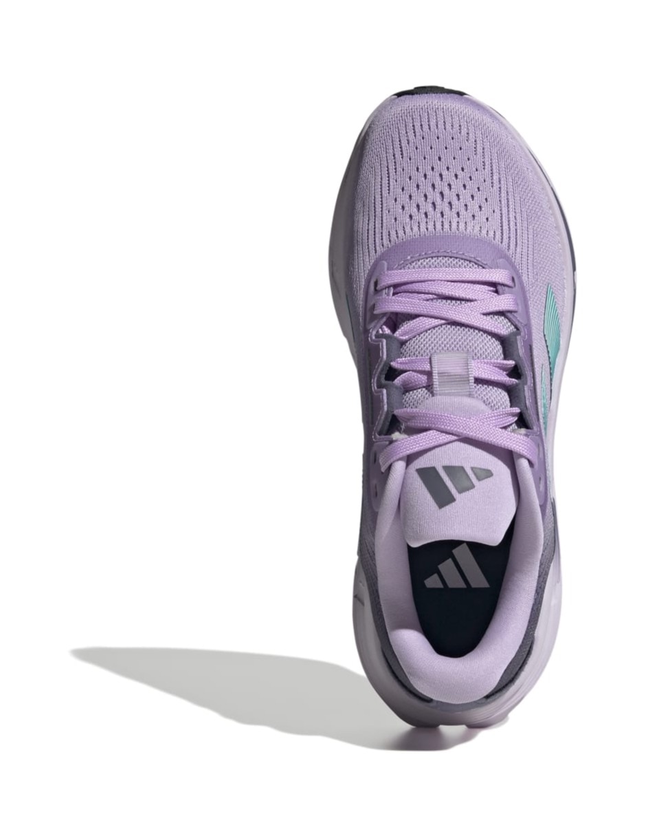 Tenis Adidas Questar 3 W de mujer para correr