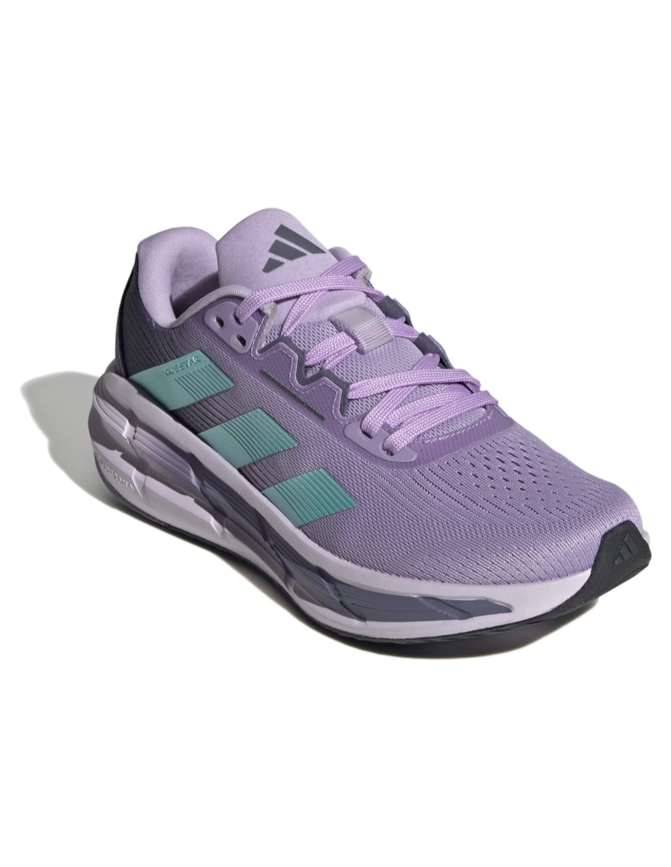 Tenis Adidas Questar 3 W de mujer para correr