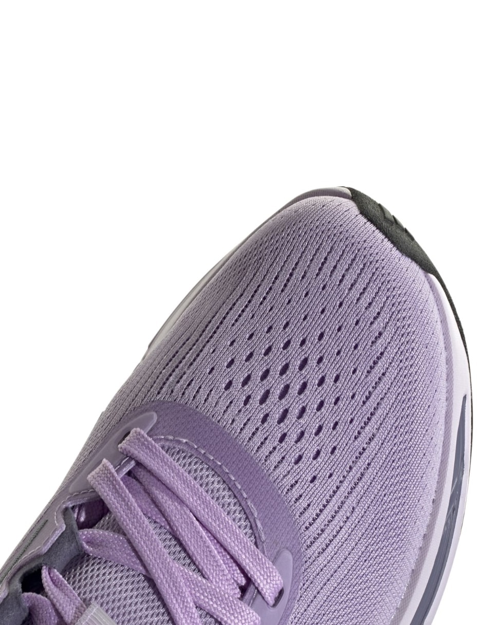 Tenis Adidas Questar 3 W de mujer para correr