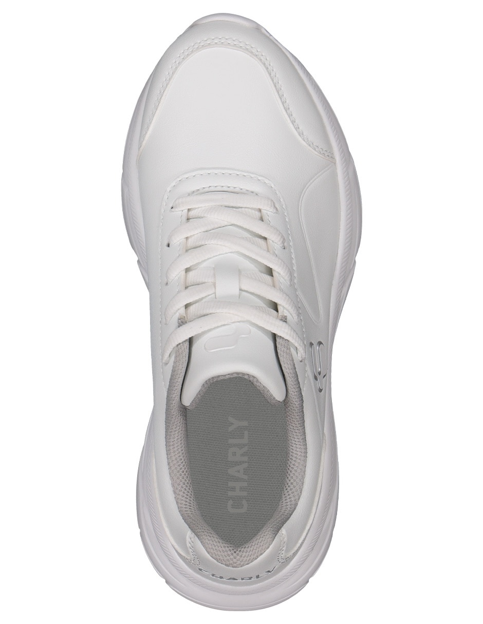 Tenis Charly Ligt Sport de mujer para correr