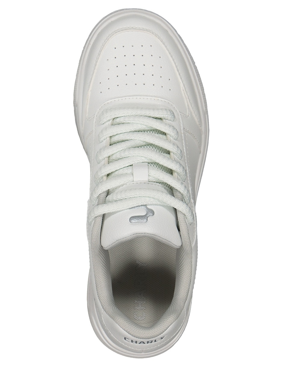 Tenis Charly Skurban para mujer