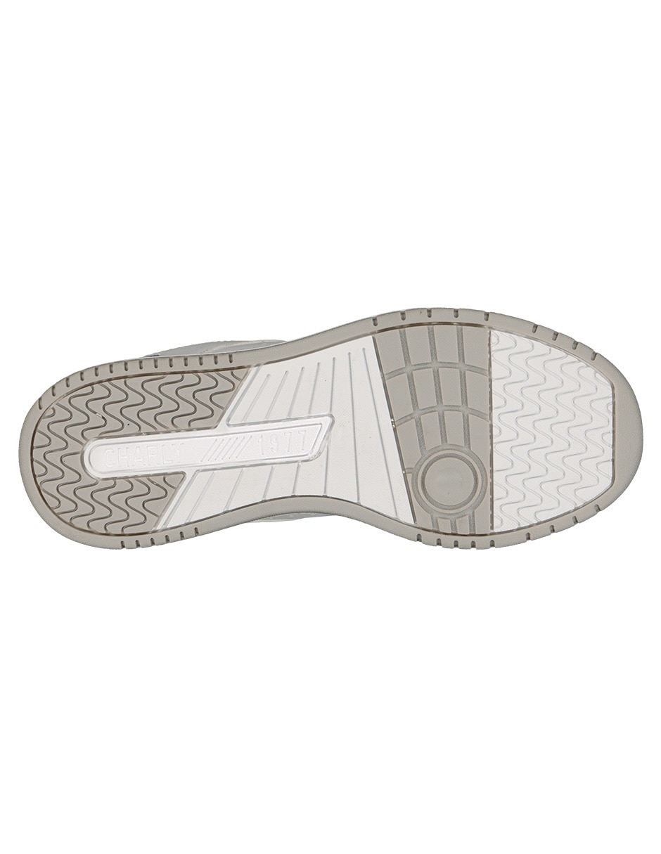 Tenis Charly Skurban para mujer