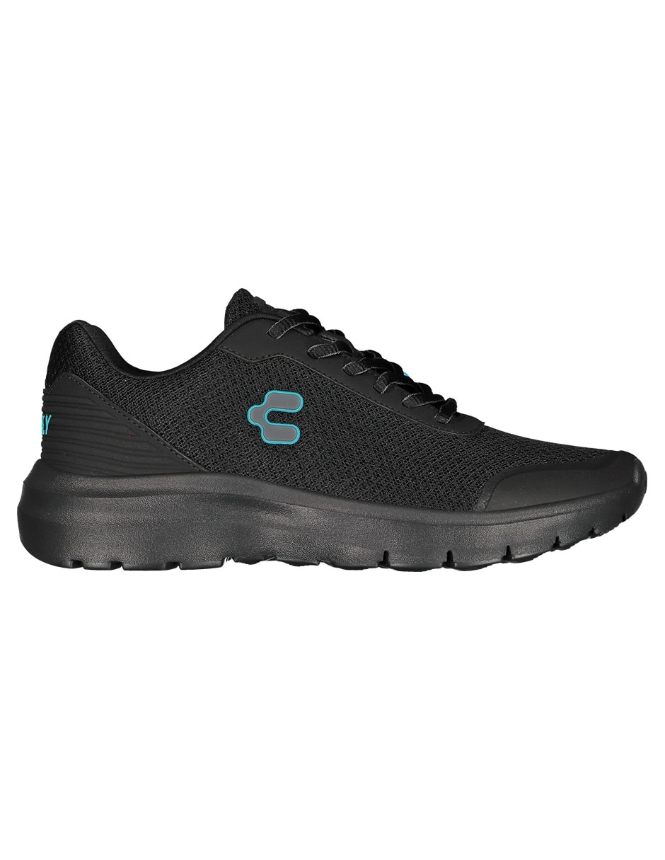 Tenis Road de mujer para correr 5