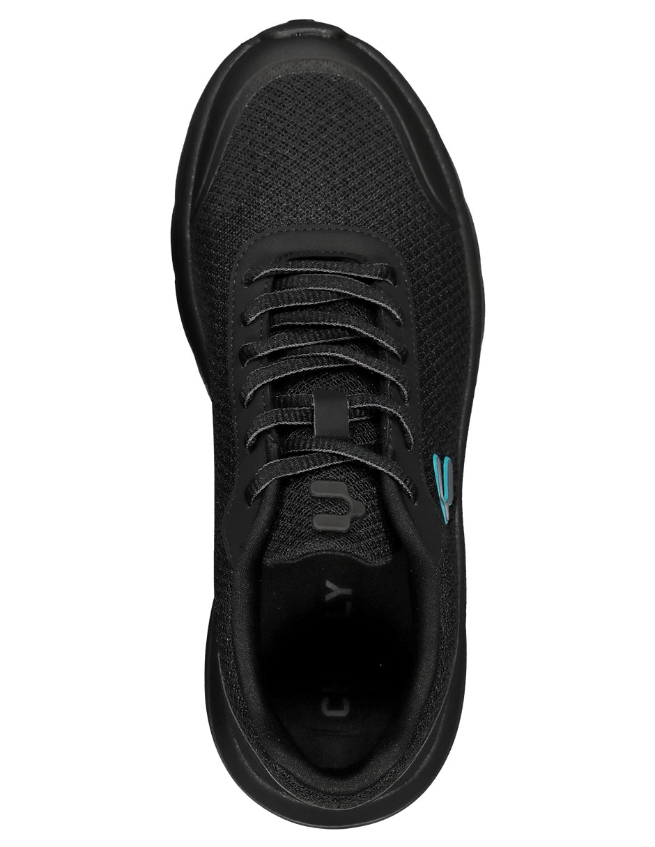Tenis Road de mujer para correr 3
