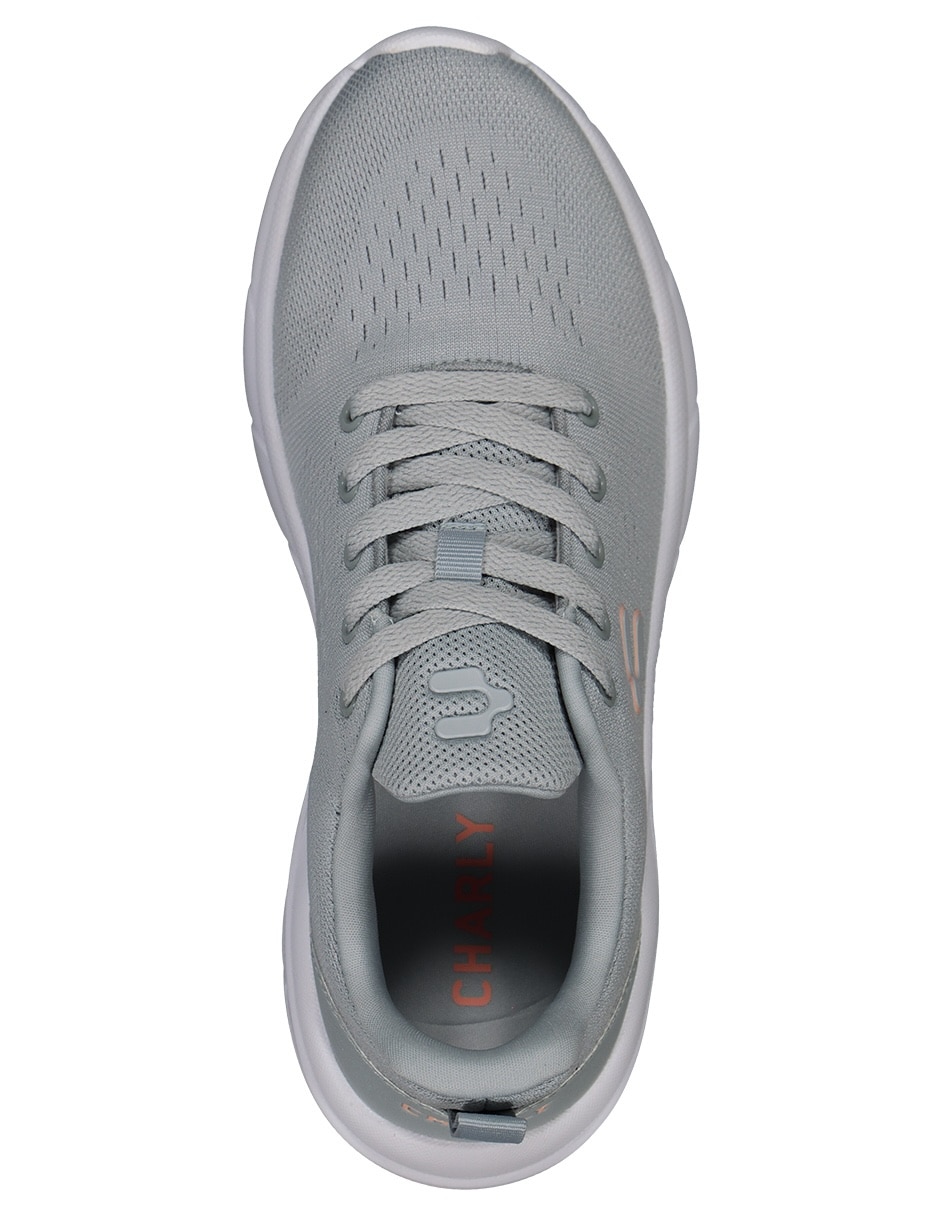 Tenis Ligt Sport de mujer para correr 5