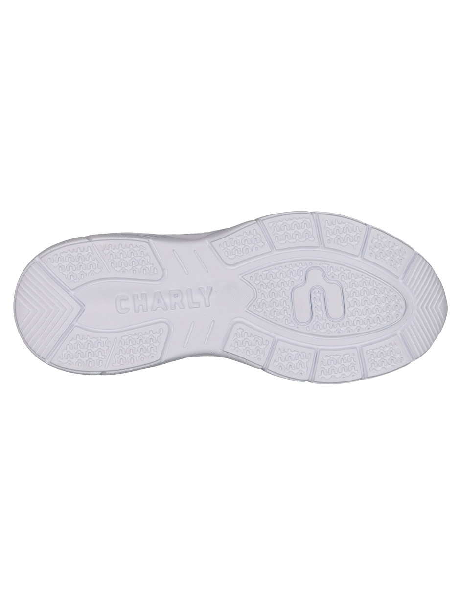 Tenis Ligt Sport de mujer para correr 6