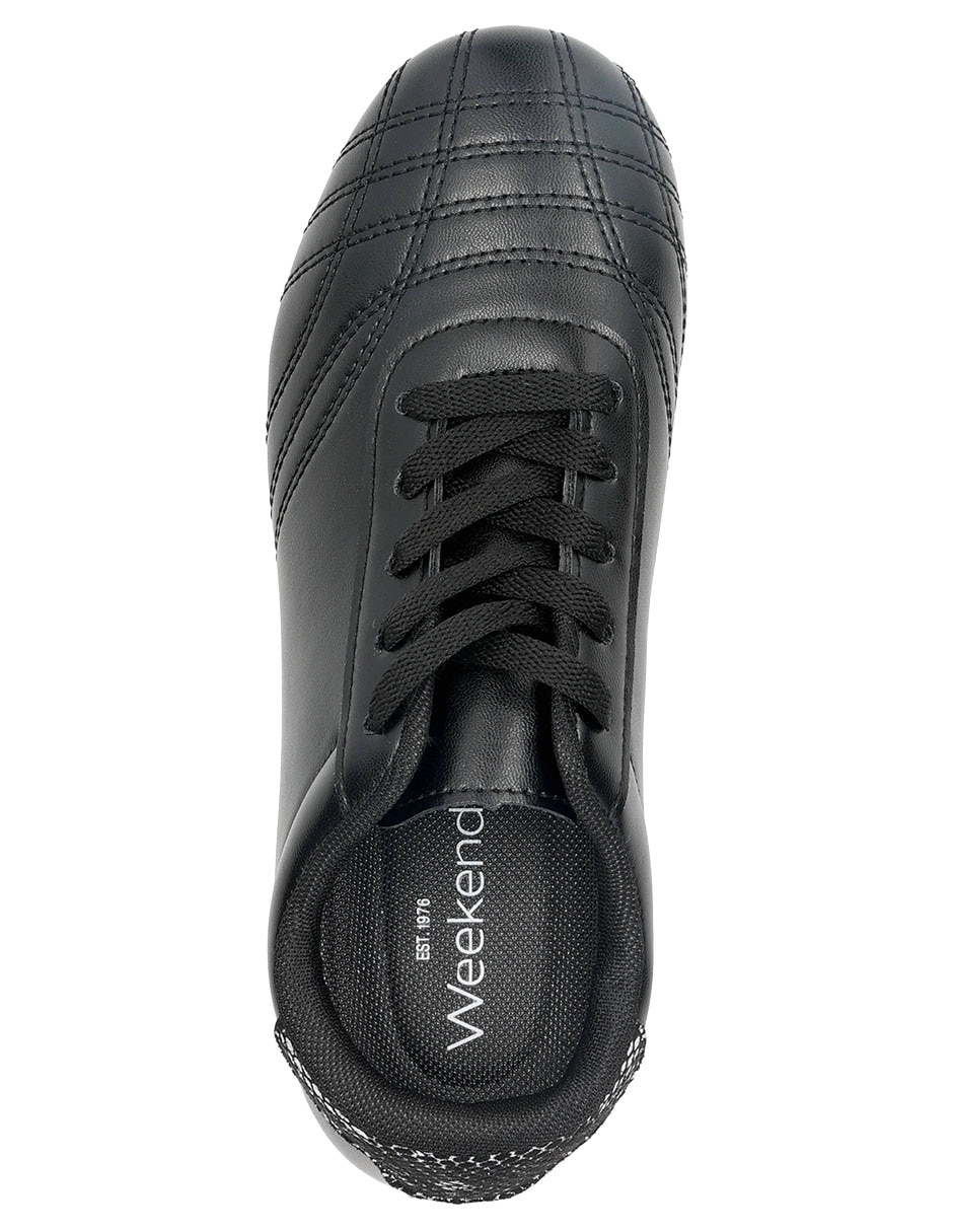 Tenis Weekend para mujer