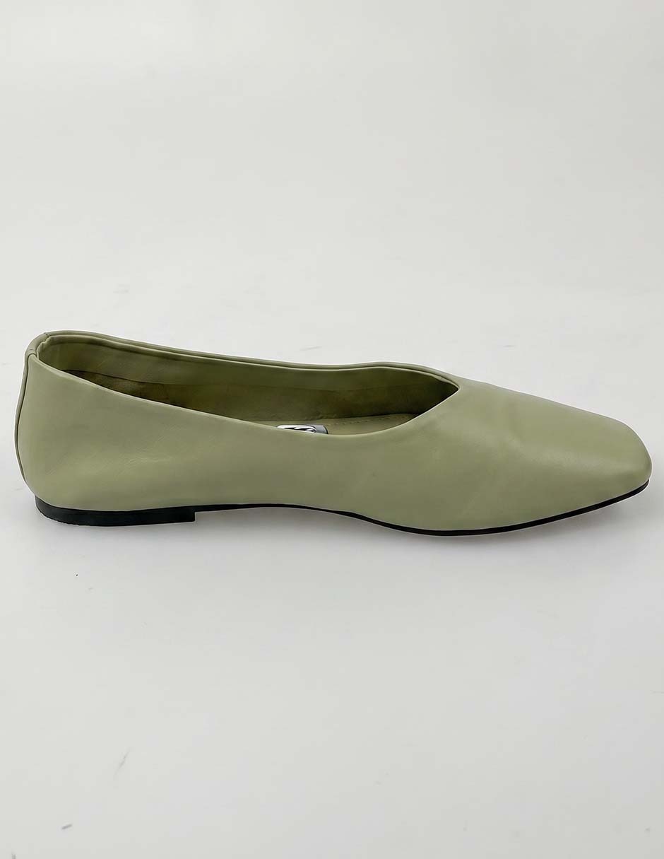 Verde olivo