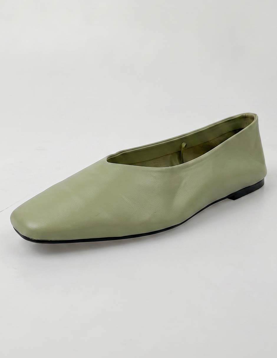 Verde olivo