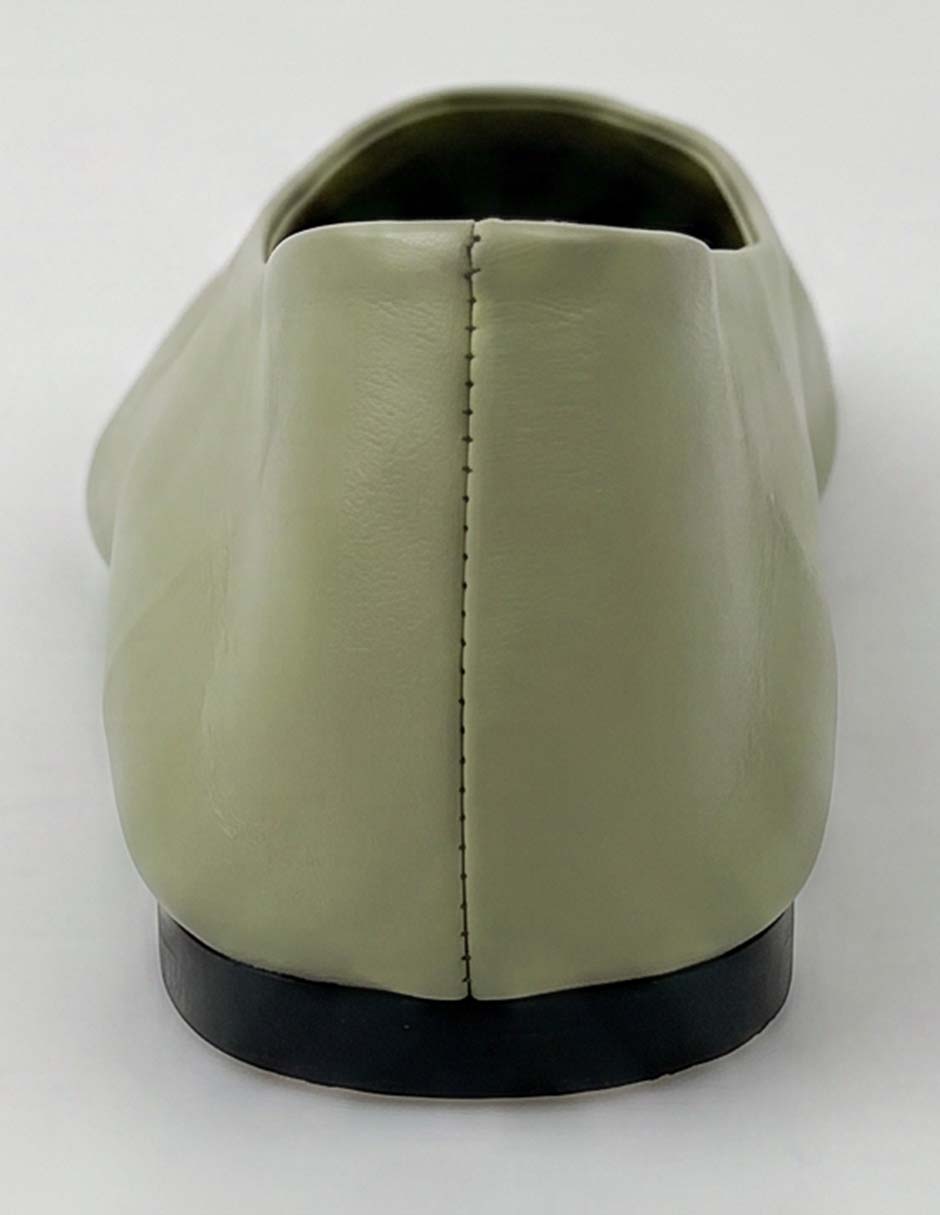 Verde olivo