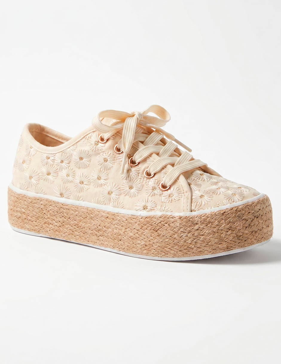 Tenis para mujer