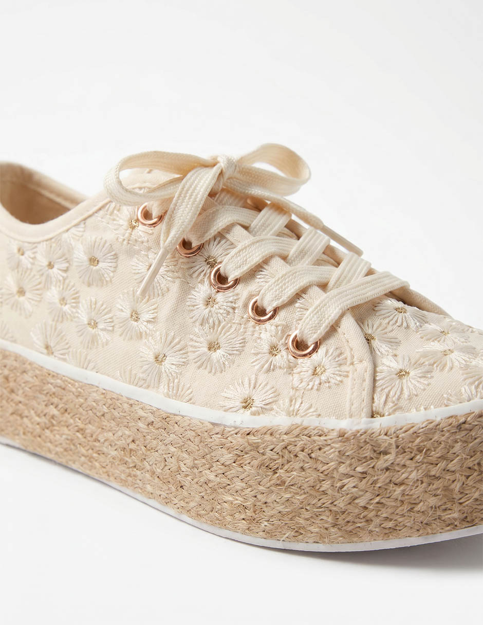 Tenis para mujer 4