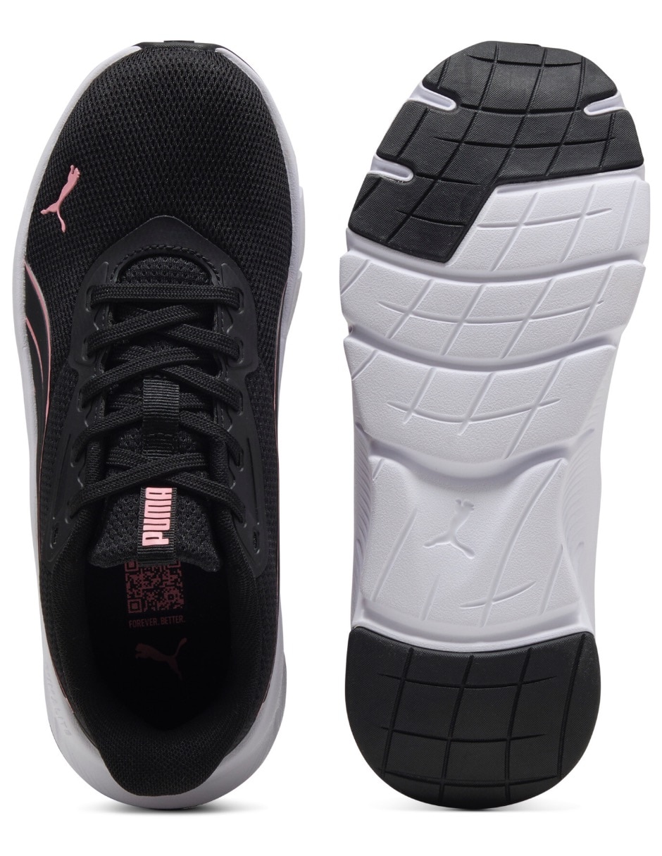 Tenis Flexfocus Lite Modern de mujer para entrenamiento 3