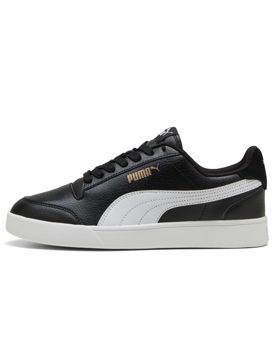 Tenis Shuffle para mujer 3