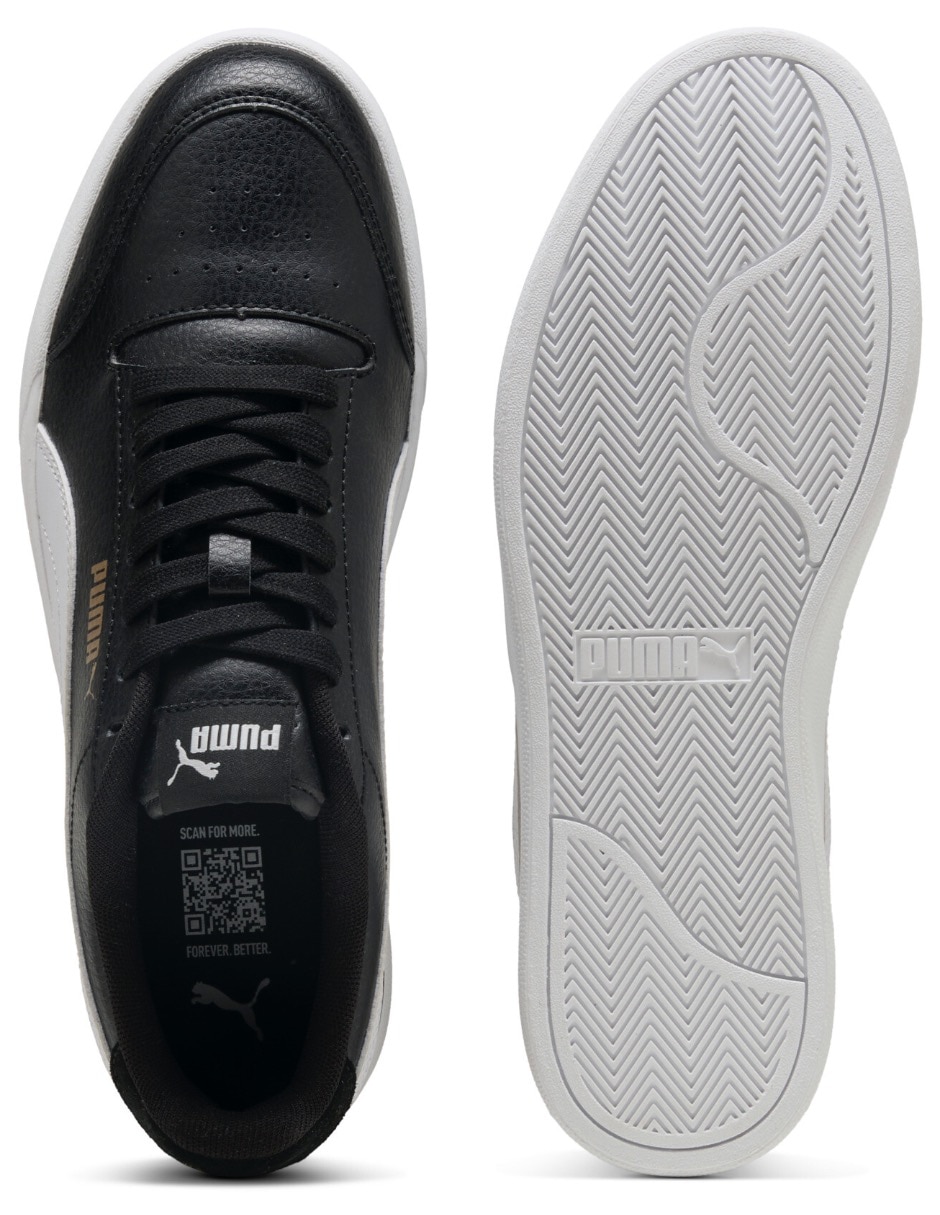 Tenis Shuffle para mujer 4