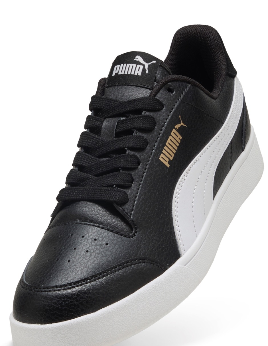 Tenis Shuffle para mujer 5