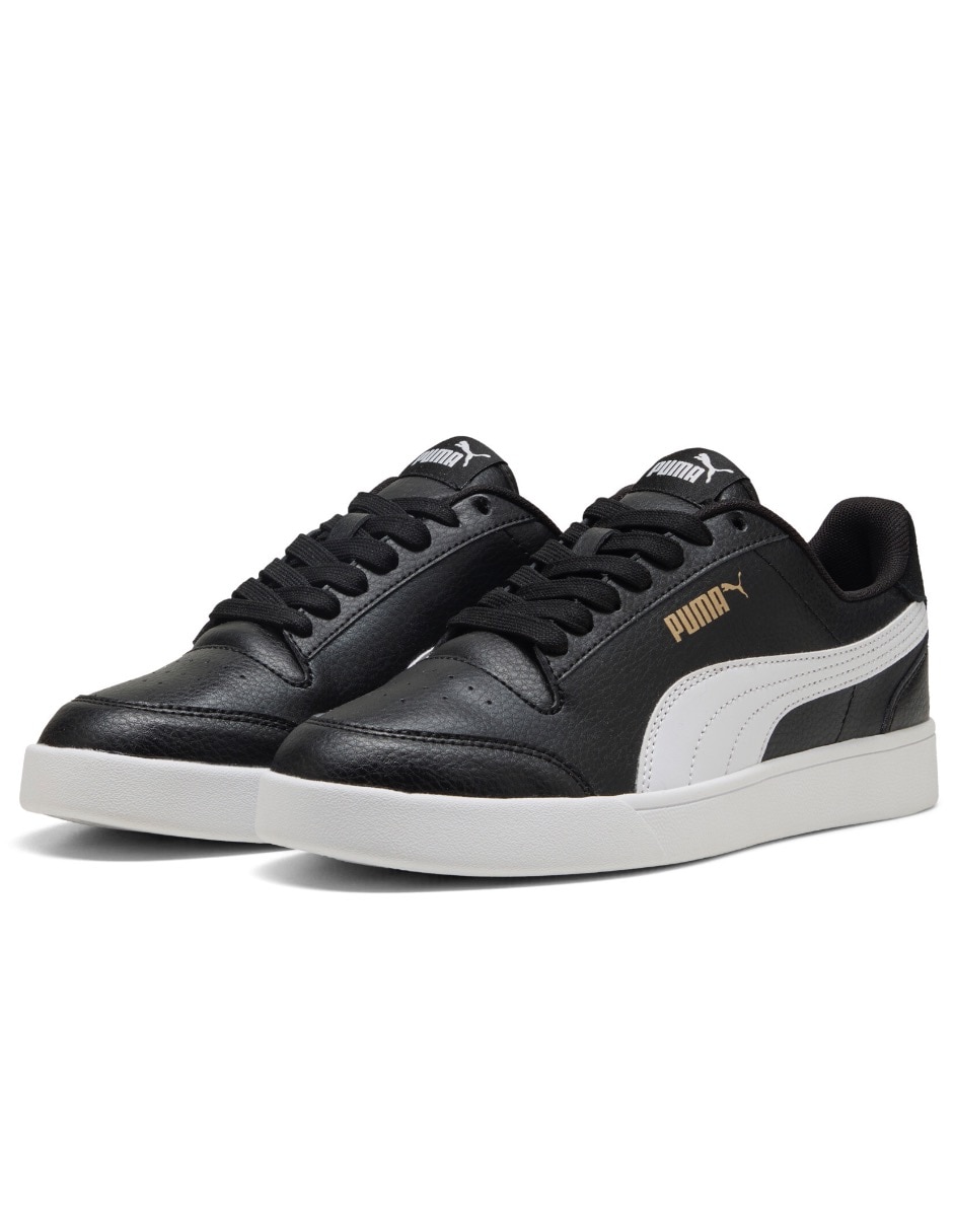 Tenis Shuffle para mujer 6