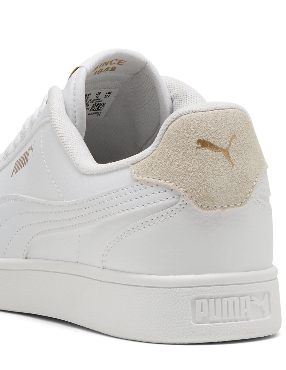 Tenis Shuffle para mujer 9