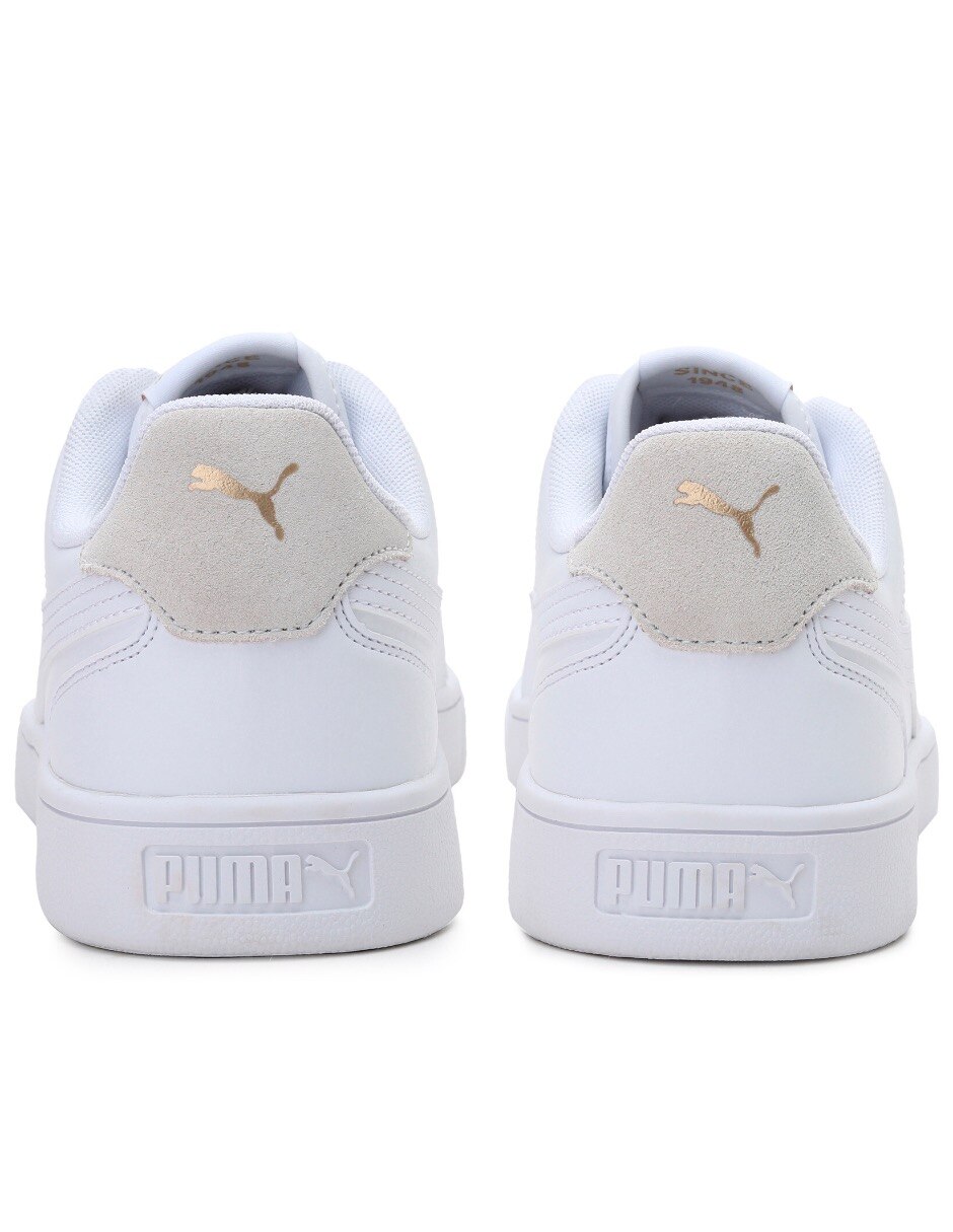 Tenis Shuffle para mujer 5