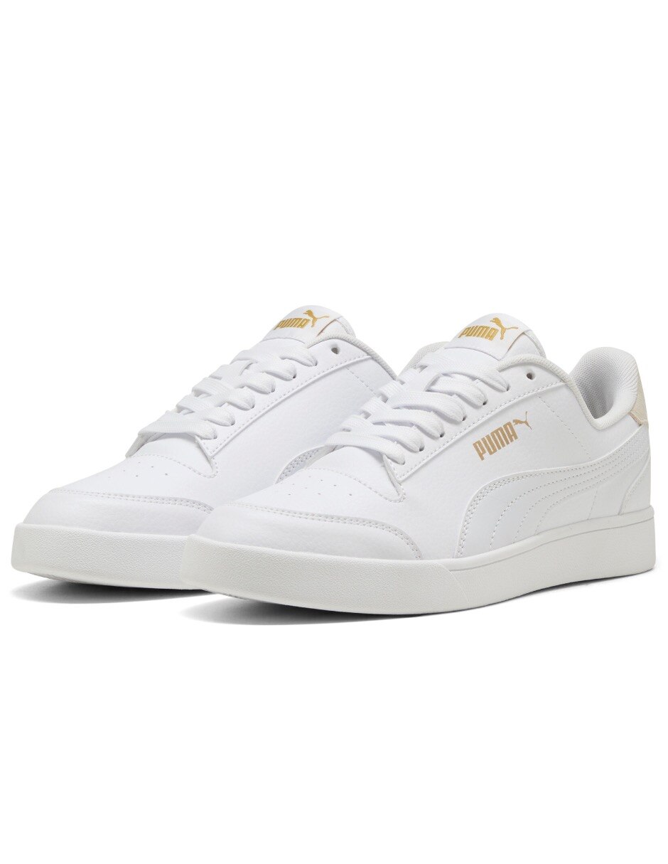 Tenis Shuffle para mujer