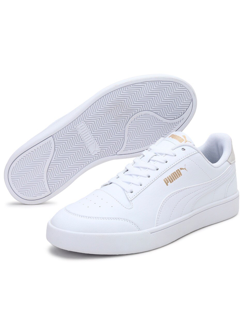 Tenis Shuffle para mujer