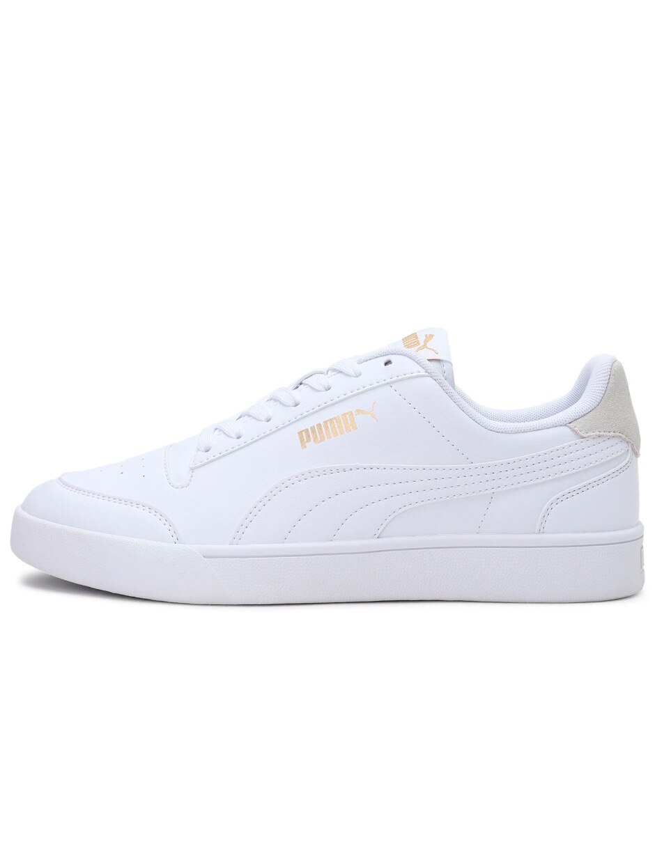 Tenis Shuffle para mujer 10