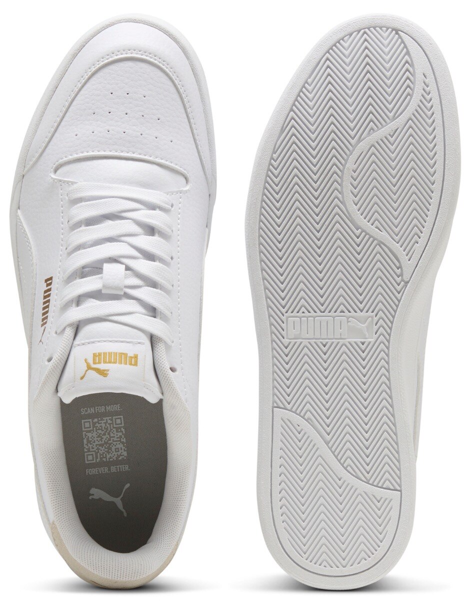 Tenis Shuffle para mujer
