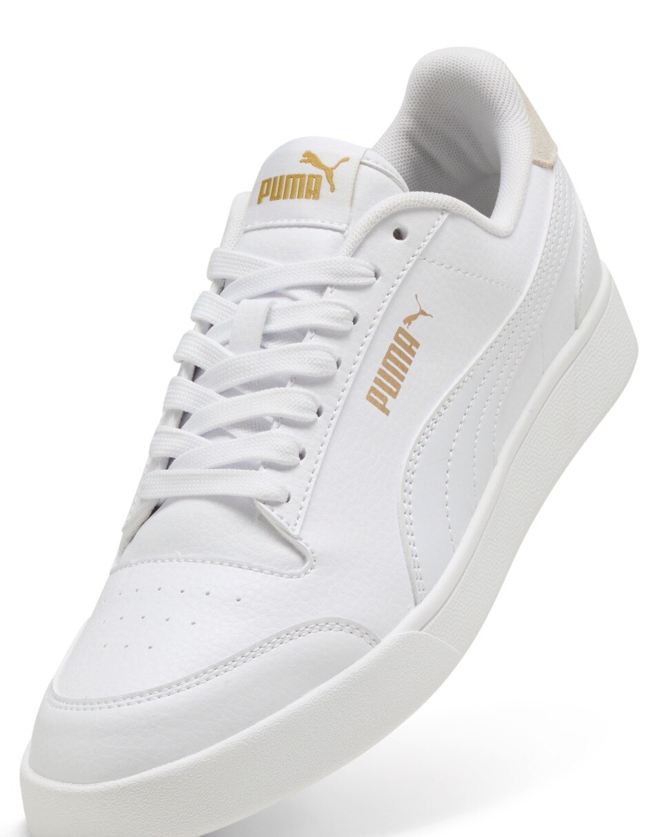 Tenis Shuffle para mujer 7