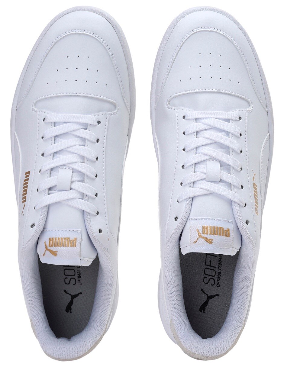 Tenis Shuffle para mujer 8