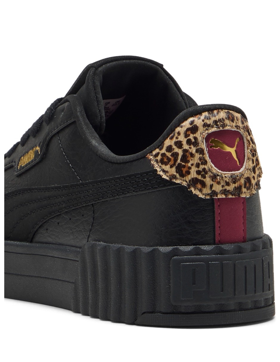 Tenis Carina 30 Animal Flair para mujer 5