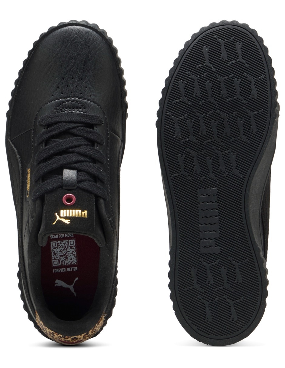 Tenis Carina 30 Animal Flair para mujer 3
