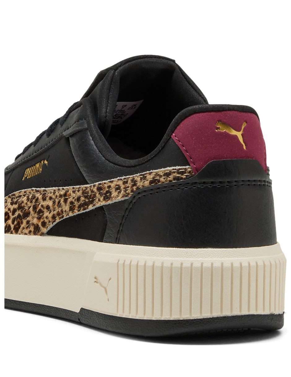 Tenis Carina Mia Animal Flair para mujer
