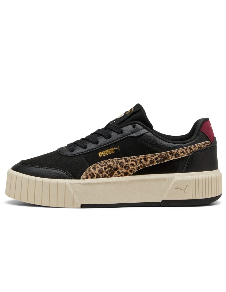 Tenis Carina Mia Animal Flair para mujer