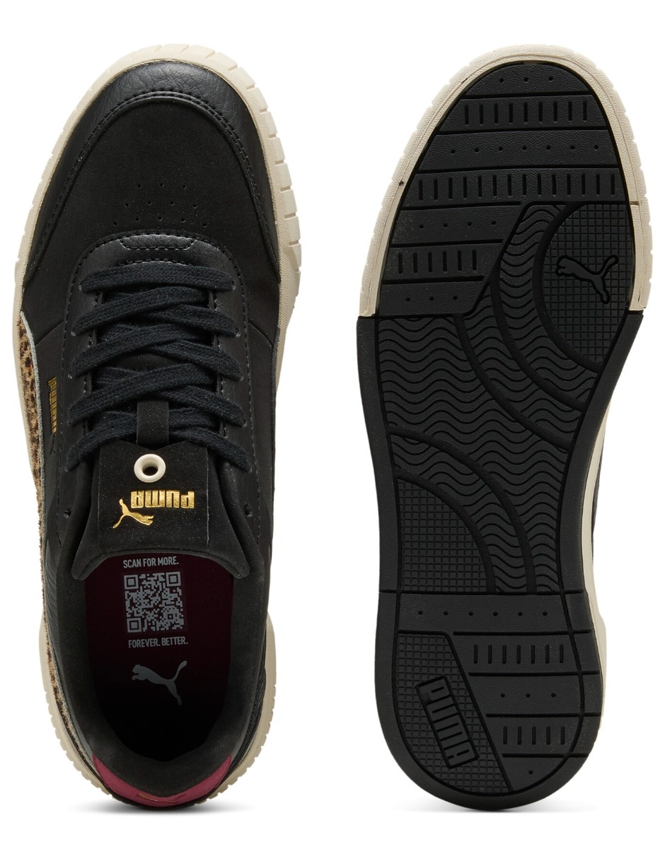 Tenis Carina Mia Animal Flair para mujer