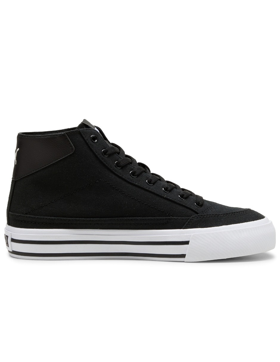 Tenis Court Classic Vulc Mid FS Wns para mujer