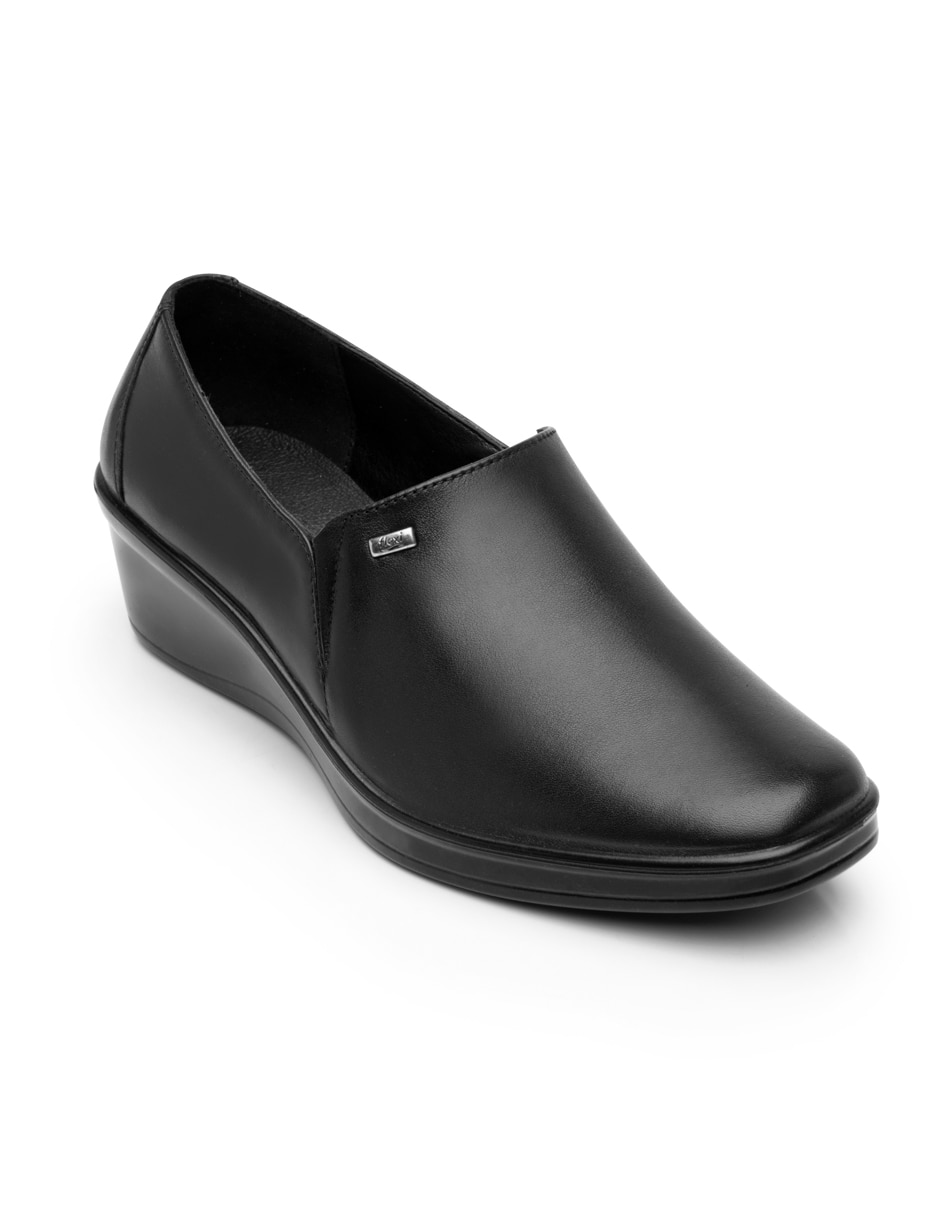 Zapato de piel para mujer Zapato de piel para mujer