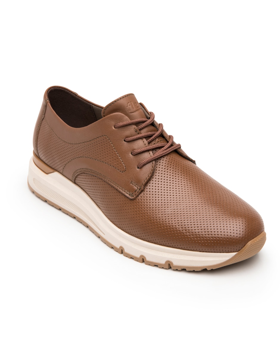 Zapato de piel para mujer Zapato de piel para mujer