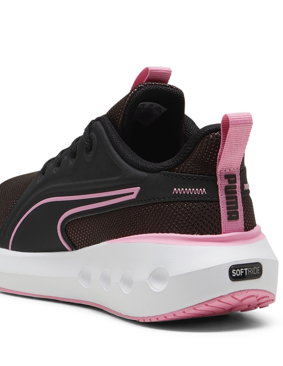Tenis Softride Carson de mujer para entrenamiento