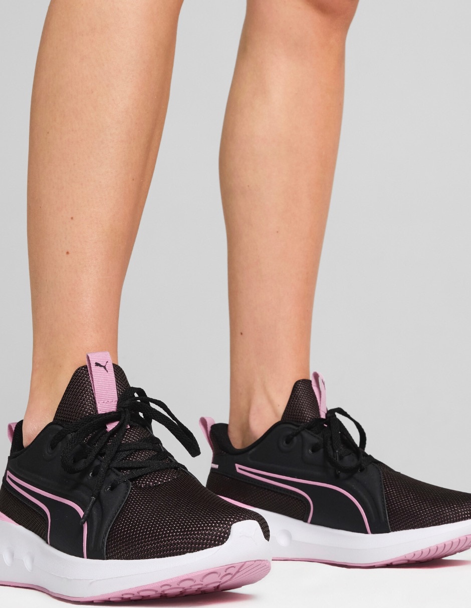 Tenis Softride Carson de mujer para entrenamiento