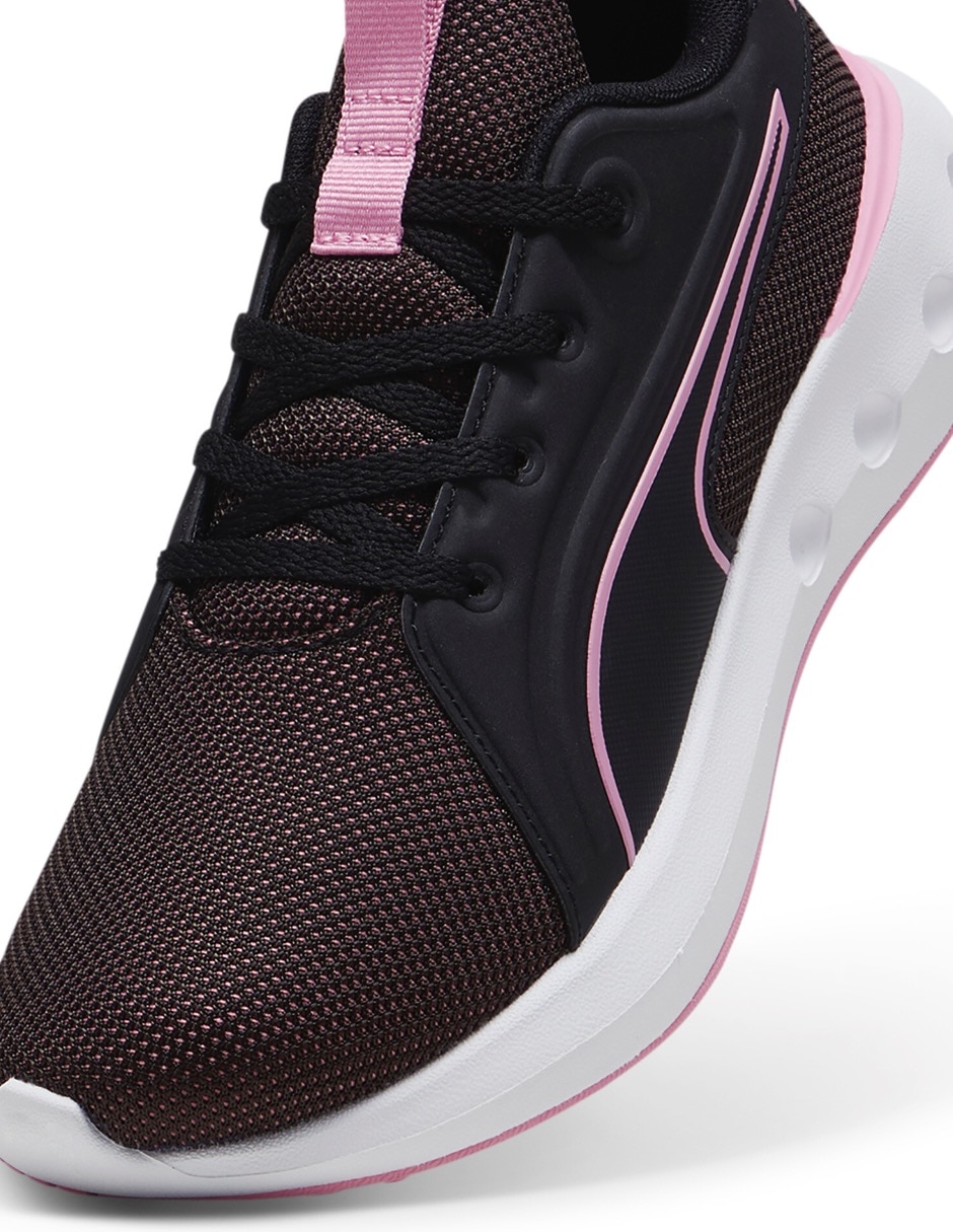 Tenis Softride Carson de mujer para entrenamiento 8
