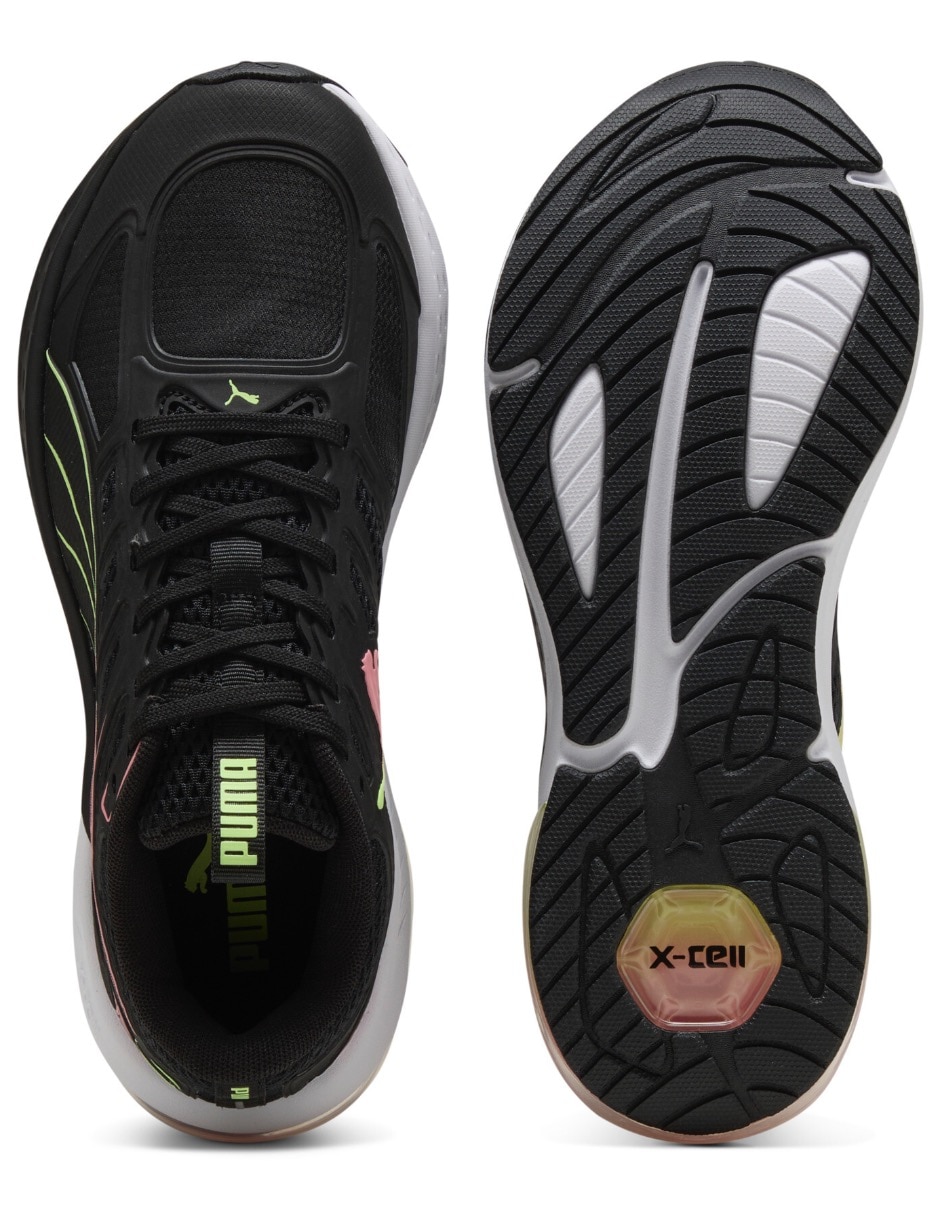 Tenis Xcell Lightspeed Wns de mujer para entrenamiento